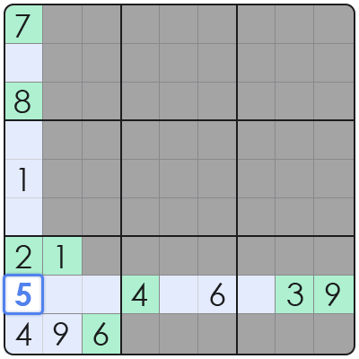 sudoku samurai medium